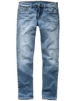 Eldorado-Jeans -Men's Clothing Verkäufe EC24 7067 FA 1