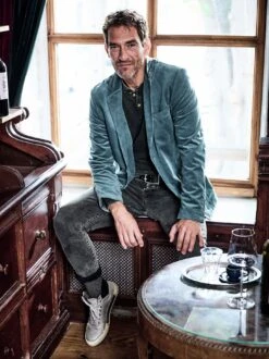 Ivory Jeans Trade -Men's Clothing Verkäufe EC24 7078 DA