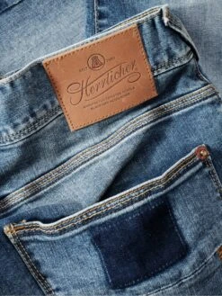 Urban Cowboy-Jeans -Men's Clothing Verkäufe EC24 7079 DI 1