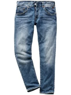 Urban Cowboy-Jeans -Men's Clothing Verkäufe EC24 7079 FA 1