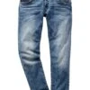 Urban Cowboy-Jeans -Men's Clothing Verkäufe EC24 7079 FA