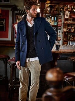 24/7-Cordhose -Men's Clothing Verkäufe EC24 7096 DE