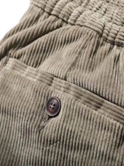 24/7-Cordhose -Men's Clothing Verkäufe EC24 7096 DH