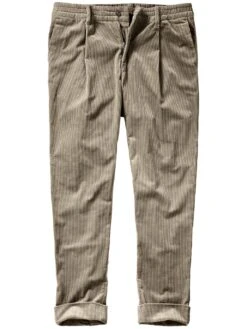 24/7-Cordhose -Men's Clothing Verkäufe EC24 7096 FA 1