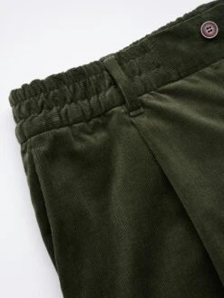 24/7-Cordhose -Men's Clothing Verkäufe EC24 7097 DG