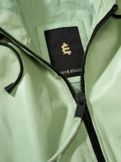 Statement-Lederjacke -Men's Clothing Verkäufe EC24 7099 DG