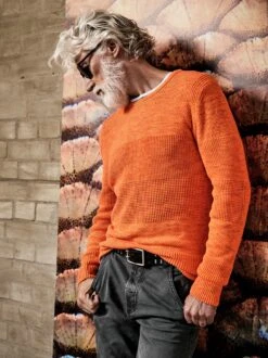 Die Etwas Andere Jeans -Men's Clothing Verkäufe EC24 7173 DE