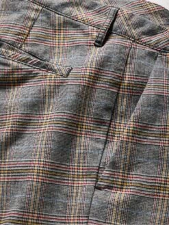 Gentleman-Hose -Men's Clothing Verkäufe EC24 7177 DG 1