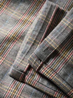 Gentleman-Hose -Men's Clothing Verkäufe EC24 7177 DH 1