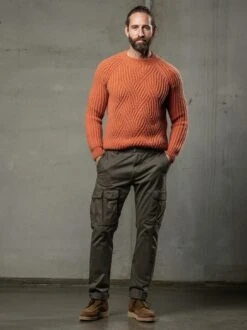 Projekt-Cargo -Men's Clothing Verkäufe EC24 7184 DA