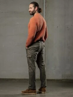 Projekt-Cargo -Men's Clothing Verkäufe EC24 7184 DB