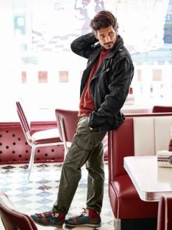 Projekt-Cargo -Men's Clothing Verkäufe EC24 7184 DC 1