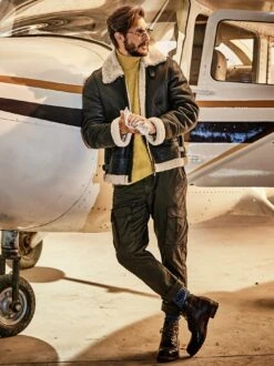 Projekt-Cargo -Men's Clothing Verkäufe EC24 7184 DF 1