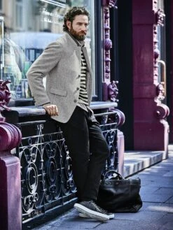 Ernst-Mey-Hose 1896 -Men's Clothing Verkäufe EC24 7220 DD