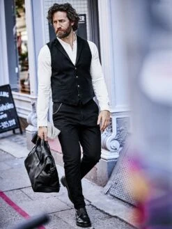 Ernst-Mey-Hose 1896 -Men's Clothing Verkäufe EC24 7220 DE 1