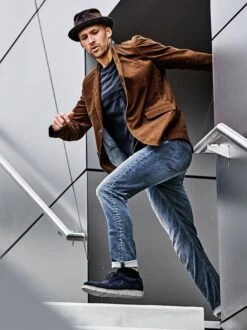 Lebensart-Sakko 22 Lebensart-Sakko -Men's Clothing Verkäufe EC24 7231 DE