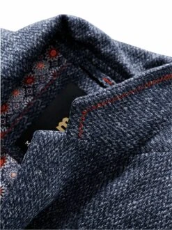 Nominiertes Sommersakko -Men's Clothing Verkäufe EC24 7242 DG 1