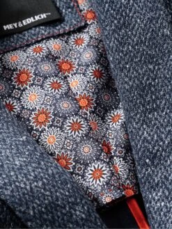 Nominiertes Sommersakko -Men's Clothing Verkäufe EC24 7242 DI