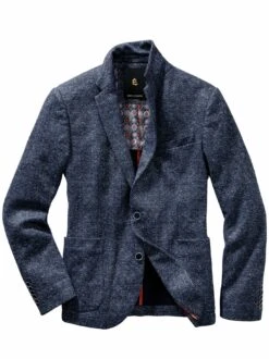 Nominiertes Sommersakko -Men's Clothing Verkäufe EC24 7242 FA 1