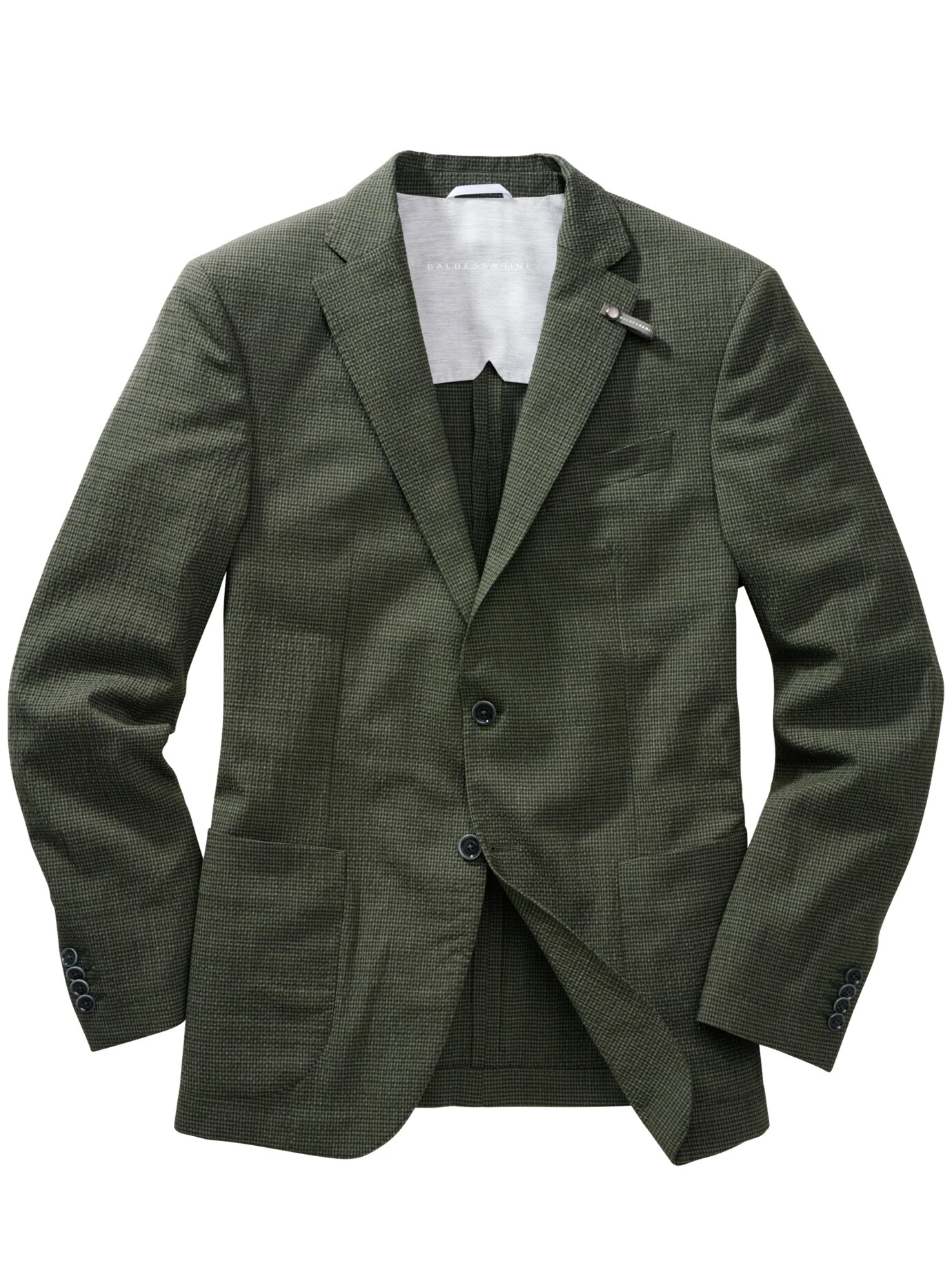 Shir-o-Shekar-Anzugsakko 3 Shir-o-Shekar-Anzugsakko – Bild 3