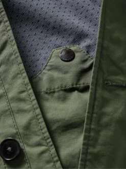 Wochenmarkt-Trench -Men's Clothing Verkäufe EC24 7277 DI 1