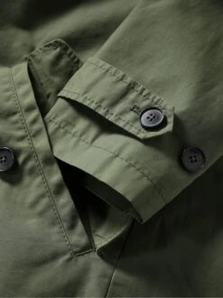 Wochenmarkt-Trench -Men's Clothing Verkäufe EC24 7277 DJ