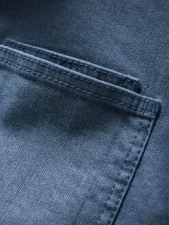 Fifty-Fifty-Overshirt -Men's Clothing Verkäufe EC24 7287 DI 1