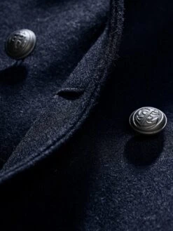 French Caban Galion -Men's Clothing Verkäufe EC24 7322 DG 1