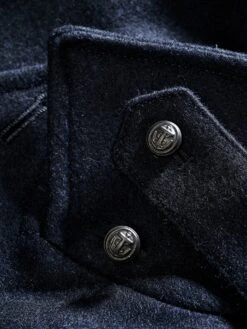 French Caban Galion -Men's Clothing Verkäufe EC24 7322 DH