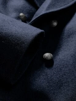 French Caban Galion -Men's Clothing Verkäufe EC24 7322 DI