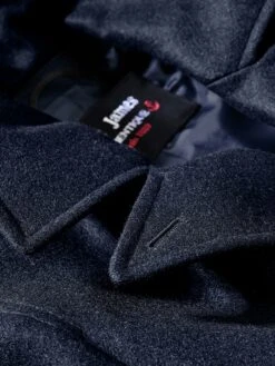 French Caban Galion -Men's Clothing Verkäufe EC24 7322 DJ 1