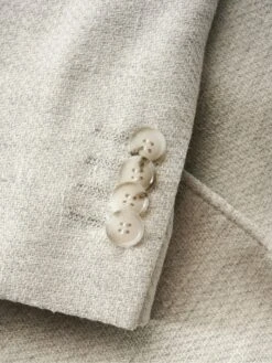 Klima-Anzugsakko -Men's Clothing Verkäufe EC24 7378 DJ