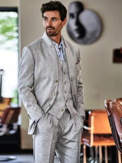 Design-Sakko Distinzione -Men's Clothing Verkäufe EC24 7394 DF 1