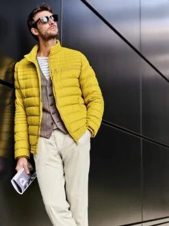 New Landlord-Weste -Men's Clothing Verkäufe EC24 7407 DA 1