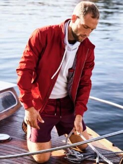 Schott Blouson Protect -Men's Clothing Verkäufe EC24 7446 DF 1