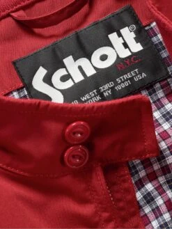 Schott Blouson Protect -Men's Clothing Verkäufe EC24 7446 DG
