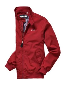 Schott Blouson Protect -Men's Clothing Verkäufe EC24 7446 FA 1