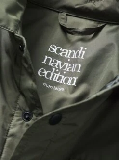 Norwegen Overshirt -Men's Clothing Verkäufe EC24 7447 DG 1