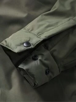 Norwegen Overshirt -Men's Clothing Verkäufe EC24 7447 DI 1