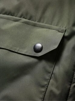 Norwegen Overshirt -Men's Clothing Verkäufe EC24 7447 DJ 1