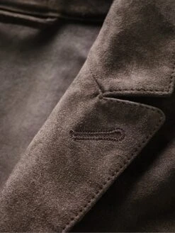 Boheme-Ledersakko -Men's Clothing Verkäufe EC24 7478 DH