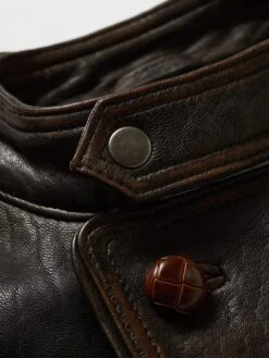 LEDERWERK Jacke Salzburg -Men's Clothing Verkäufe EC24 7479 DI