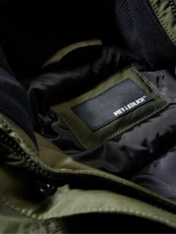 Eisbrecher-Jacke -Men's Clothing Verkäufe EC24 7497 DH