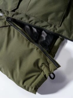 Eisbrecher-Jacke -Men's Clothing Verkäufe EC24 7497 DJ 1