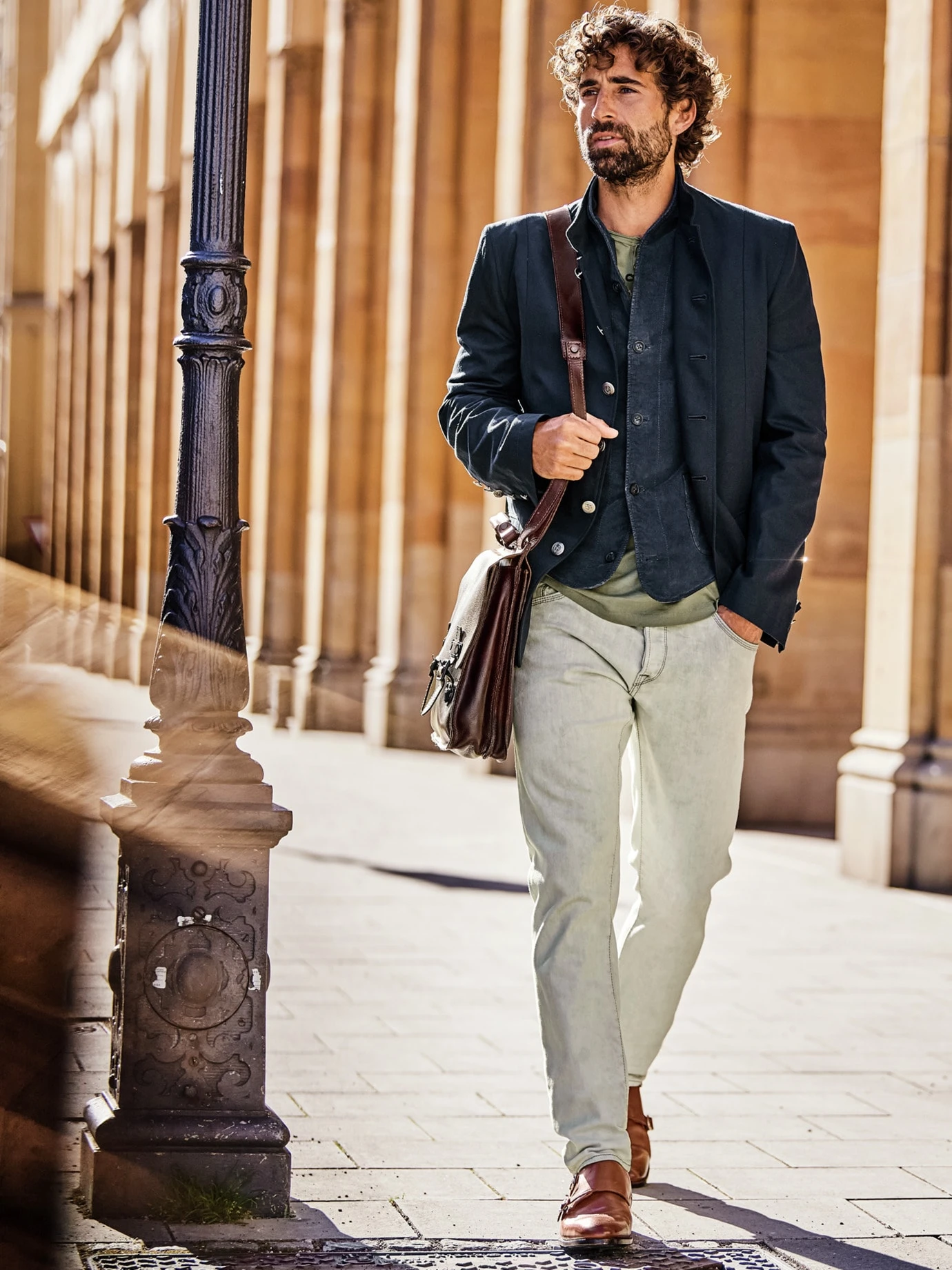 East End Jacket 9 East End Jacket – Bild 9