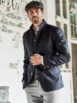 East End Jacket 23 East End Jacket -Men's Clothing Verkäufe EC24 7498 DE 1