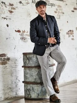 East End Jacket 17 East End Jacket -Men's Clothing Verkäufe EC24 7498 DF