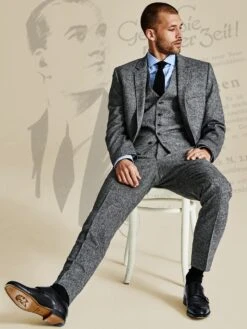 Ernst-Mey-Anzugweste 1892 -Men's Clothing Verkäufe EC24 7534 DF 1