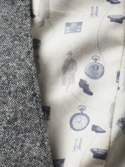 Ernst-Mey-Anzugweste 1892 -Men's Clothing Verkäufe EC24 7534 DI 1