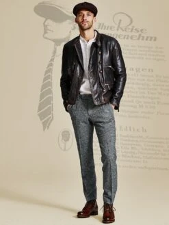 Ernst-Mey-Anzughose 1892 -Men's Clothing Verkäufe EC24 7535 DE